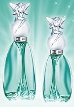 Anna Sui - Secret Wish - Womans Fragrance - Eau de Toilette Spray - 50ml