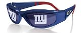 Review   / New York Giants Titan-Blue/Red Tip Sunglasses