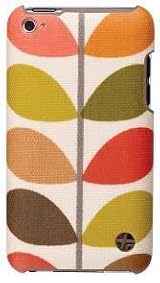 Orla Kiely iPhone 4/4s Snap On Cover - Stem