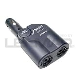 LENMAR SPP-02 Power Port Outlet DC Power Socket (LENMAR SPP02)