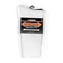 Extra Wide Athletic Crew Sock 6100