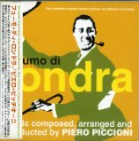 Fumo di Londra - OST Import 