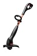 Remington RM112ST 12-Inch 3.8-Amp 180-Degree Rotating Handle Electric String Trimmer