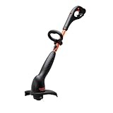 Remington 12-Inch 3.8 Amp Dual Line Bump Feed 180 Degree Rotating Handle Electric String... by Remington