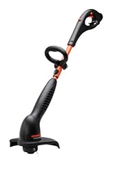 Remington RM112ST 12-Inch 3.8-Amp 180-Degree Rotating Handle Electric String Trimmer