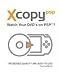 Software : Xcopy Psp