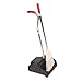 Unger Ergo Dustpan/Broom