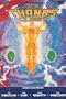 The Thanos Quest Book Two : Games and Prizes - Graphic Novel (1)