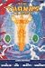 The Thanos Quest Book Two : Games and Prizes - Graphic Novel (1)