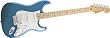 Fender Standard Stratocaster Electric Guitar - Lake Placid Blue