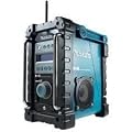 Makita BMR101 Job Site Radio with DAB