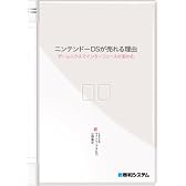 ニンテンドーDSが売れる理由―ゲームニクスでインターフェースが変わる