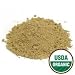 Gentian Root Powder Organic - Gentiana lutea, 1 lb,(Starwest Botanicals)