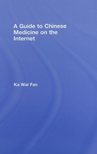 Acupuncture and Chinese Medicine