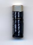 Philips Rechargeable Battery 62961-01 PCC261 4311-255-21455 431125521455 For Use With Philips Bluetooth Headset Model: HSBX38/P HSBX38