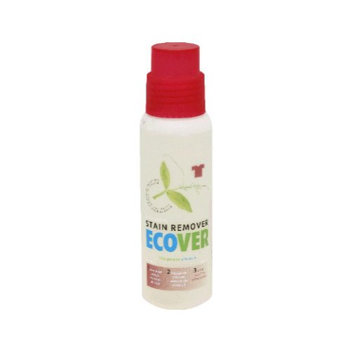 Ecover Stain Remover, 6.8-Ounce Bottle (Pack of 9)