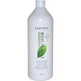 Matrix Biolage Strengthening Shampoo, 33.8-Ounce Bottle