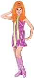  : Scooby Doo Daphne Child Costume - Medium