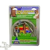 Four Paws Ring Around The Tree Super Heavy Duty