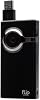 Flip MinoHD Camcorder, 60 Minutes (Black)