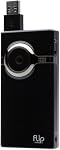 Flip MinoHD Camcorder, 60 Minutes (Black) 