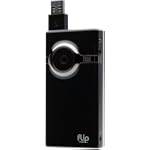 SAVE $50.99 - Flip MinoHD Camcorder, 60 Minutes (Black) $149.00