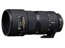 Nikon 80-200Mm F2.8Ed Af Zoom Nikkor D