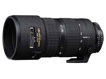 Nikon 80-200Mm F2.8Ed Af Zoom Nikkor D