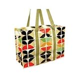 Blue Q Shoulder Tote Lux
