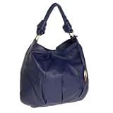Rocha. John Rocha-Purple 'Peogeot' slouch bag