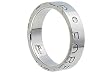 FOREVER Titanium Diamond Ring