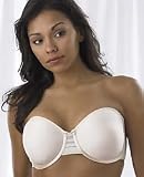 Liz Claiborne #8612 High Tech Strapless UnderWire