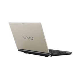 Sony VAIO TZ31MN/N - Core 2 Duo U7600 / 1.2 GHz ULV - Centrino Duo - RAM 2 GB - HDD 100 GB - DVD�RW (�R DL) / DVD-RAM - GMA 950 Dynamic Video Memory Technology 3.0 - Gigabit Ethernet - WLAN : Bluetooth 2.0 EDR, 802.11 a/b/g/n (draft) - Vista Business - 11.1" Widescreen TFT 1366 x 768 ( WXGA ) X-black - camera