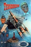 Thunderbirds - Alan