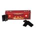 Challenge& Fun Kolor Dot Dominoes