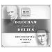 Beecham Conducts Delius (Box Set)