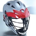 (Price/EA)SPORT HELMET Cascade CS Youth Lacrosse Helmet, Accessories, Lacrosse