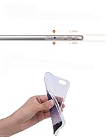 OCYCLONE iPhone 6 Plus/ 6s Plus Second-Generation Diamond Kickstand Case by OCYCLONE