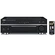 Yamaha AX-497 100 Watt Natural Sound Stereo Integrated Amplifier (Black)
