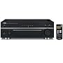 Yamaha AX-497 100 Watt Natural Sound Stereo Integrated Amplifier (Black)
