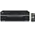 Yamaha AX-497 100 Watt Natural Sound Stereo Integrated Amplifier (Black)