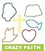 Search : Faith Crazybands