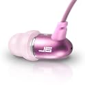 Earbuds-Style Headphones