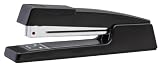 Stanley Bostitch Classic Desktop Stapler, 20 Sheet Capacity, Black (B440-BLACK)