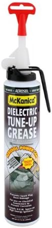 McKanica 0329 Dielectric Tune-Up Grease - 6 Pack