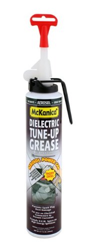McKanica 0329 di-lectrique Tune-Up Grease - 6 Pack McKanica 0329 di-lectrique Tune-Up Grease - 6 Pack