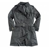 Barbour Honour Trench Coat