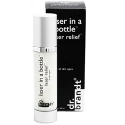 Dr. Brandt Anti-Irritant Laser Relief 1.7 Ounce.