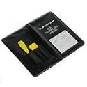 Dunlop Scorecard Holder - -