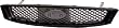 Black GRILLE for FORD Focus (2005-2007), 2005 2006 2007 05 06 07